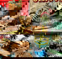 Wodonga Car Boot Market - Queensland Tourism