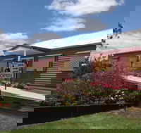 Wondai Country Markets - QLD Tourism
