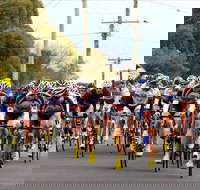 Woody's Murray to Moyne - QLD Tourism