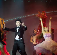 World of Musicals - QLD Tourism