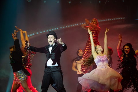 World Of Musicals - QLD Tourism 0