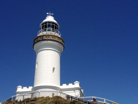 Yoga And Meditation Retreat Byron Bay - QLD Tourism 1