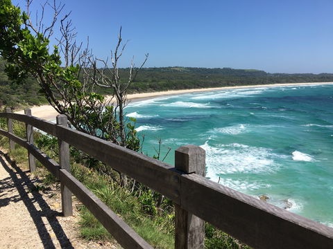 Yoga And Meditation Retreat Byron Bay - QLD Tourism 2