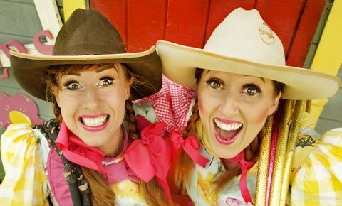 Young Annual Show - QLD Tourism 0