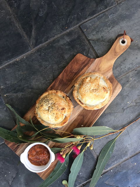 Aged Wine And Vintage Pies - QLD Tourism 0