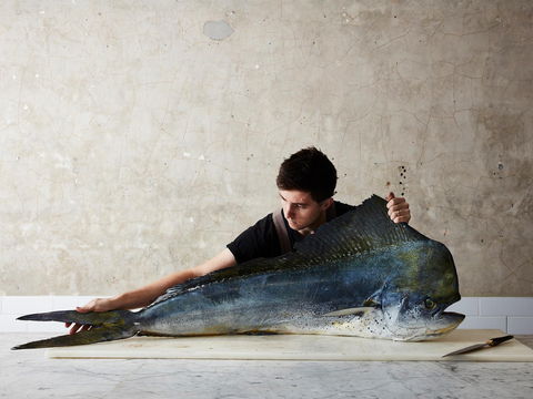 National Photographic Portrait Prize - Queensland Tourism 0