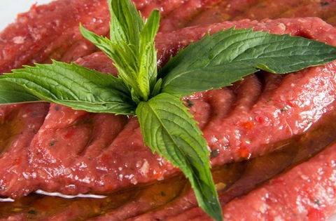 Gebran Lebanese Cuisine - Queensland Tourism 1