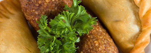 Gebran Lebanese Cuisine - Queensland Tourism 4