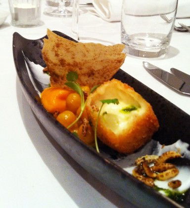 Assiette Restaurant - QLD Tourism 1