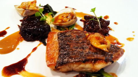 Assiette Restaurant - QLD Tourism 3