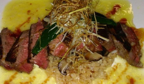 Sushi Yachiyo - QLD Tourism 2