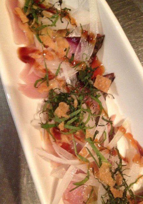 Sushi Yachiyo - QLD Tourism 3