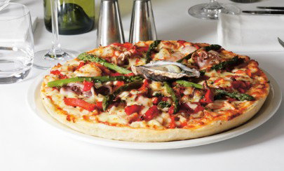 Al Martino's Italian Restaurant & Pizzeria - QLD Tourism 1