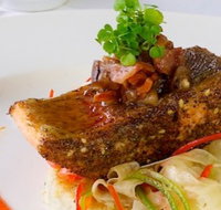 Banjo Paterson Cottage Restaurant - Queensland Tourism