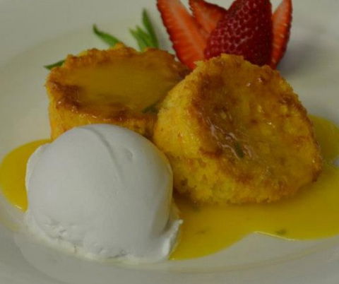 Harvest Vegetarian Restaurant - QLD Tourism 0