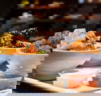 Stonegrill - Queensland Tourism
