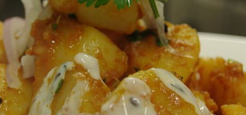 Himalayan Chargrill Glebe - QLD Tourism 0