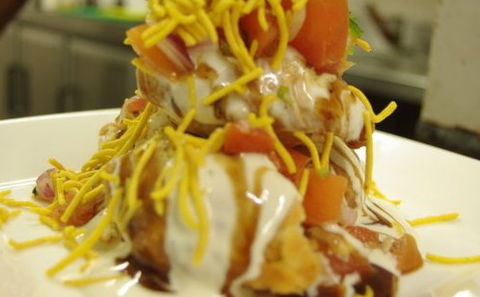 Himalayan Chargrill Glebe - QLD Tourism 1