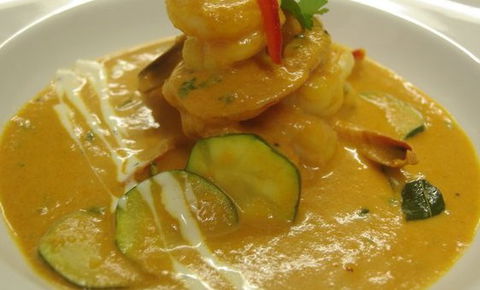 Himalayan Chargrill Glebe - QLD Tourism 2