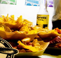 Beach Burrito Company - Queensland Tourism
