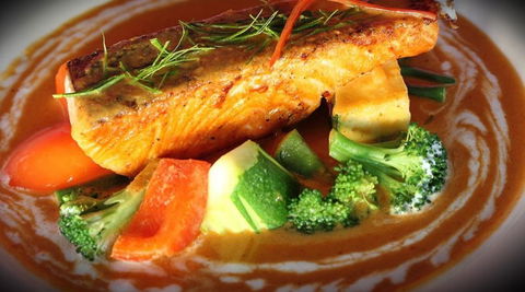 Le Lerd Thai Restaurant - Queensland Tourism 0