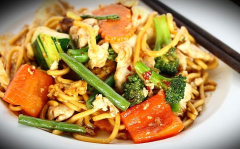 Le Lerd Thai Restaurant - Queensland Tourism 1