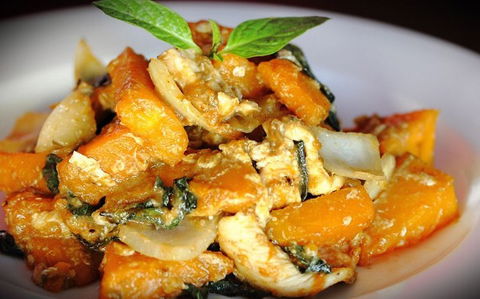 Le Lerd Thai Restaurant - Queensland Tourism 2