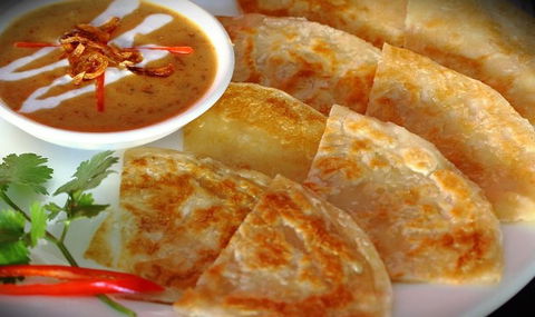 Le Lerd Thai Restaurant - Queensland Tourism 3