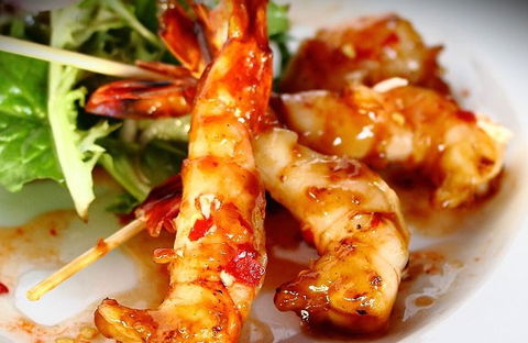 Le Lerd Thai Restaurant - Queensland Tourism 4