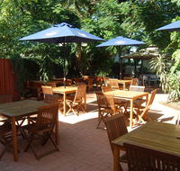 Four Iron Restaurant - QLD Tourism