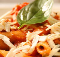 Gatto Matto Trattoria - Queensland Tourism