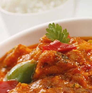 Zaika Indian Restaurant - QLD Tourism 1