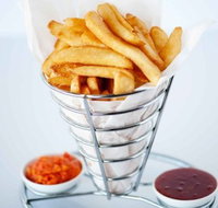 Moo Gourmet Burgers - Queensland Tourism