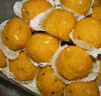 Daawat Indian Feast - QLD Tourism