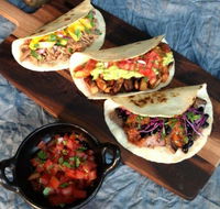 Salsa's Fresh Mex Grill - Queensland Tourism