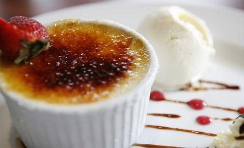 BPO Restaurant - QLD Tourism 1