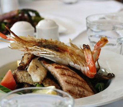 Sabatini's Restaurant - QLD Tourism 1