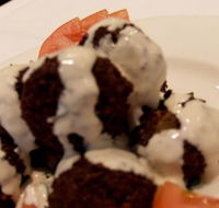 Summerland Restaurant - Queensland Tourism