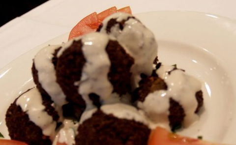 Summerland Restaurant - Queensland Tourism 0