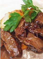 Biviano's Italian Restaurant - QLD Tourism 3