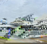 Cairns New Chalon - QLD Tourism