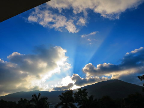 Marlin Waters - QLD Tourism 0