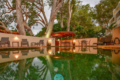 Marlin Waters - QLD Tourism 4