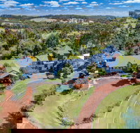 Chimes Spa Retreat - Queensland Tourism