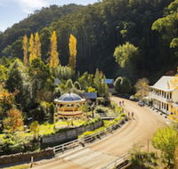 Walhalla's Star Hotel - Queensland Tourism
