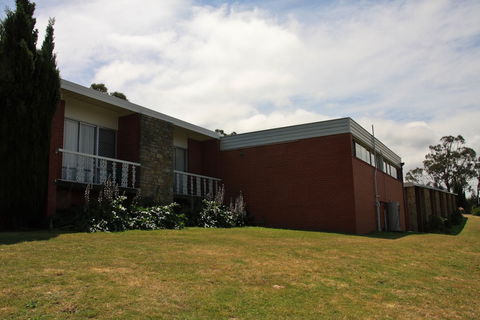 City View Motel, Hobart - Queensland Tourism 6
