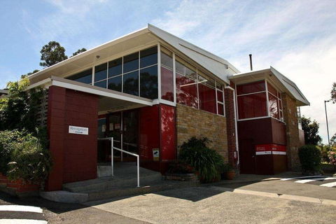 City View Motel, Hobart - Queensland Tourism 4