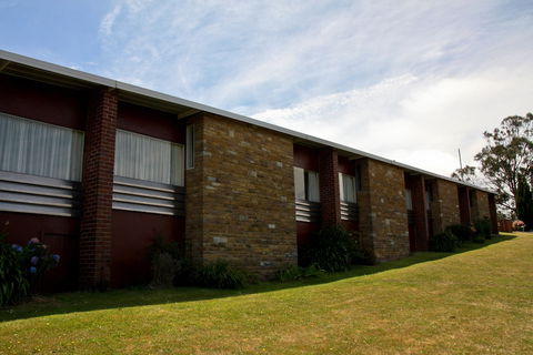 City View Motel, Hobart - Queensland Tourism 0