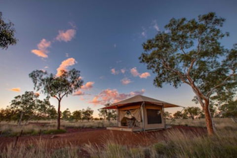Karijini Eco Retreat - Queensland Tourism 0