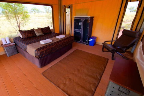 Karijini Eco Retreat - Queensland Tourism 6